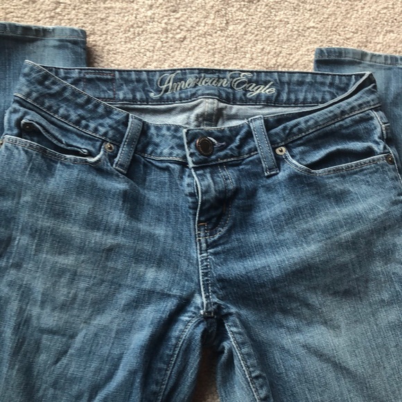 American eagle jeans👖 - Picture 2 of 4
